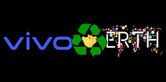 vivo ERTH eWaste recycle 2022 featured