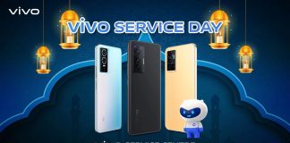 vivo Free Special Service Hari Raya 2022 featured