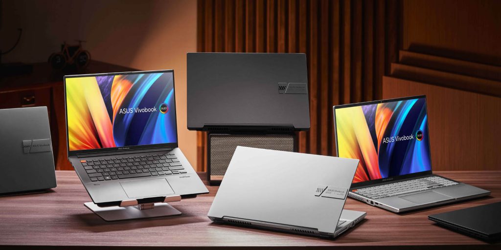 ASUS Vivobook Pro Series 2022