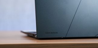 ASUS Zenbook 14 OLED UX3402