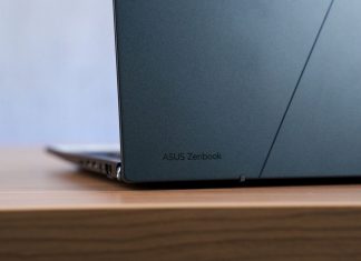 ASUS Zenbook 14 OLED UX3402