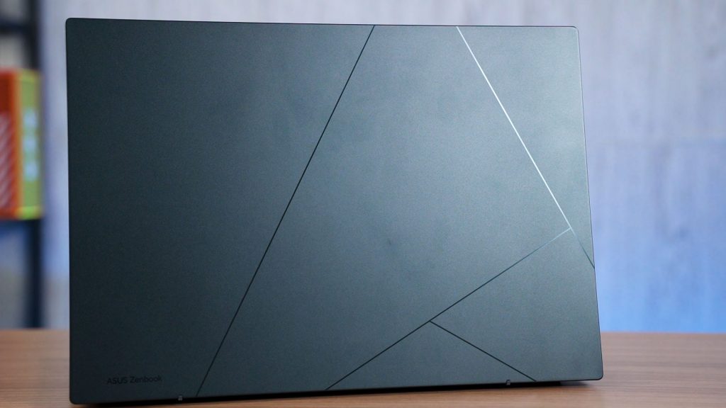 ASUS Zenbook 14 OLED UX3402