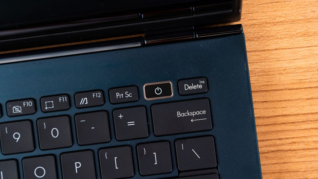 ASUS Zenbook 14 OLED UX3402
