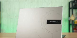 ASUS Zenbook 14X OLED Space Edition UX5401 review