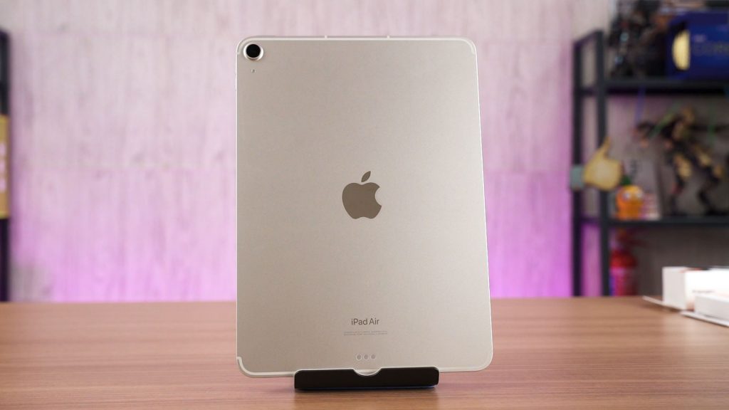 Apple iPad Air 5th Gen