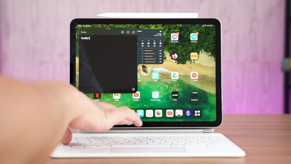Apple iPad Air 5th Gen