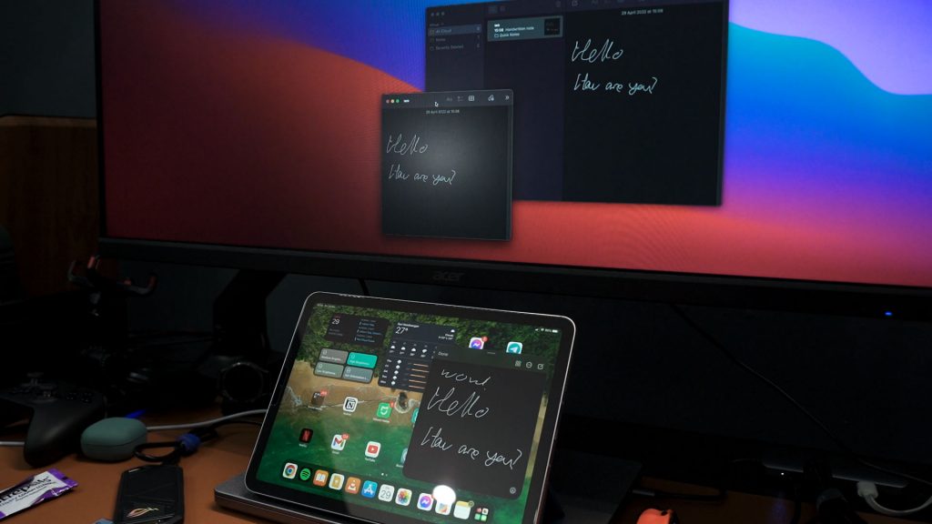 Apple iPad Air 5th Gen