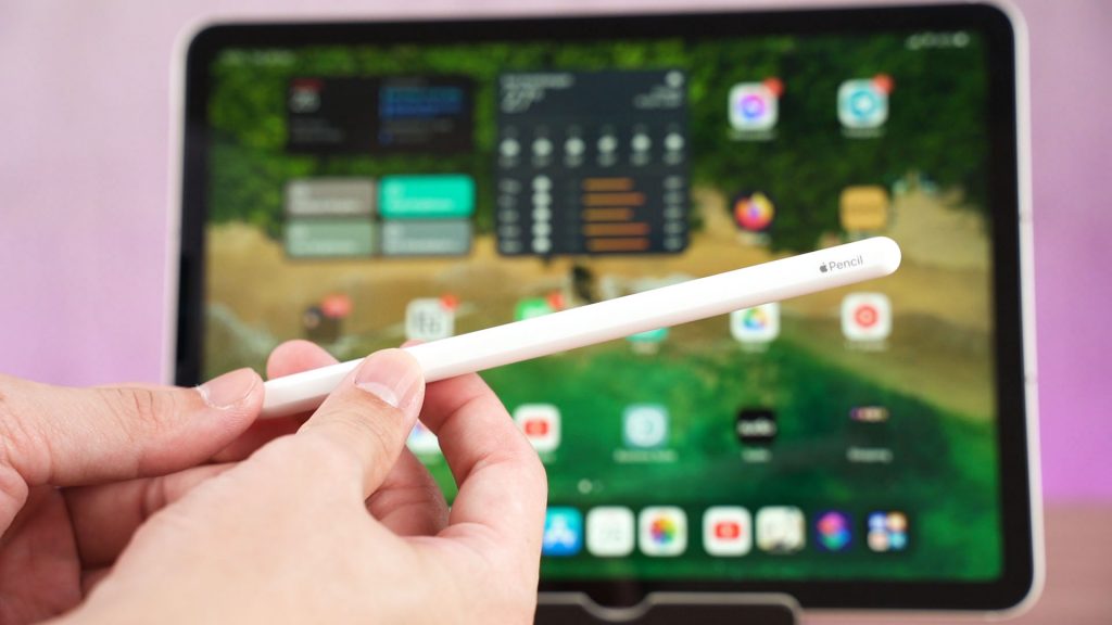 Apple iPad Air 5th Gen