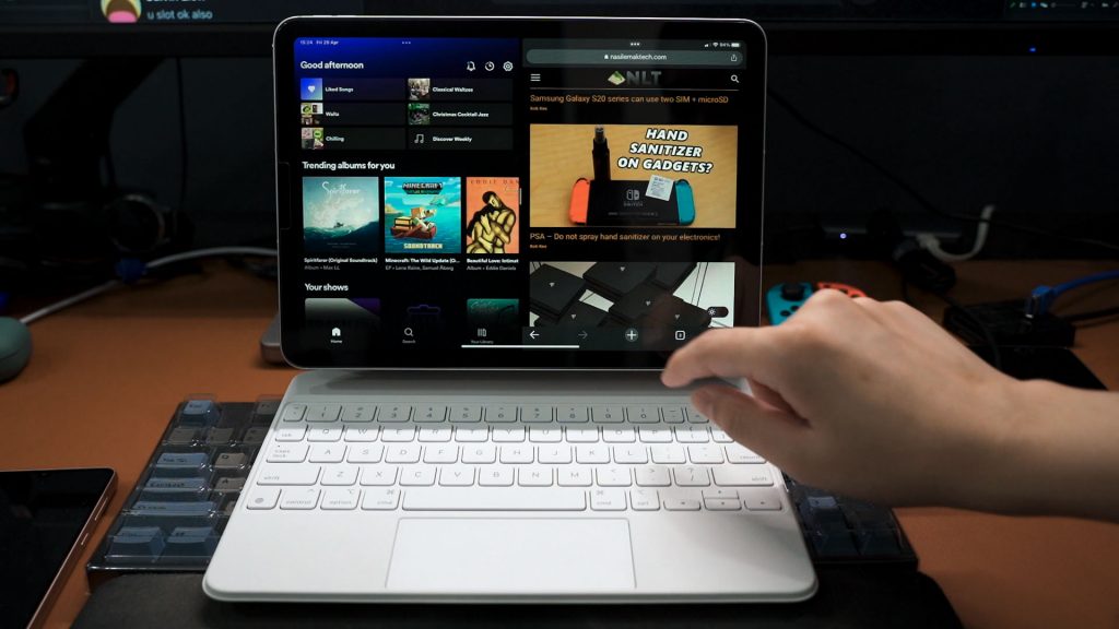 Apple iPad Air 5th Gen