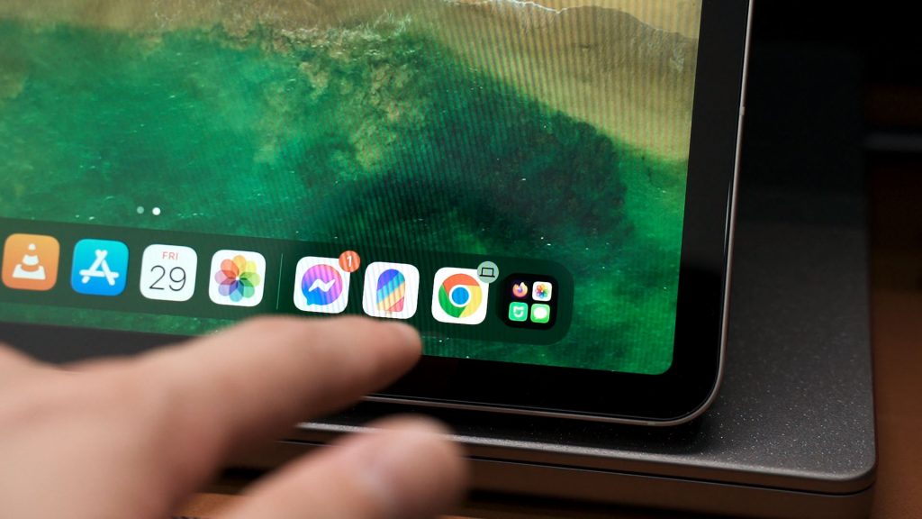 Apple iPad Air 5th Gen