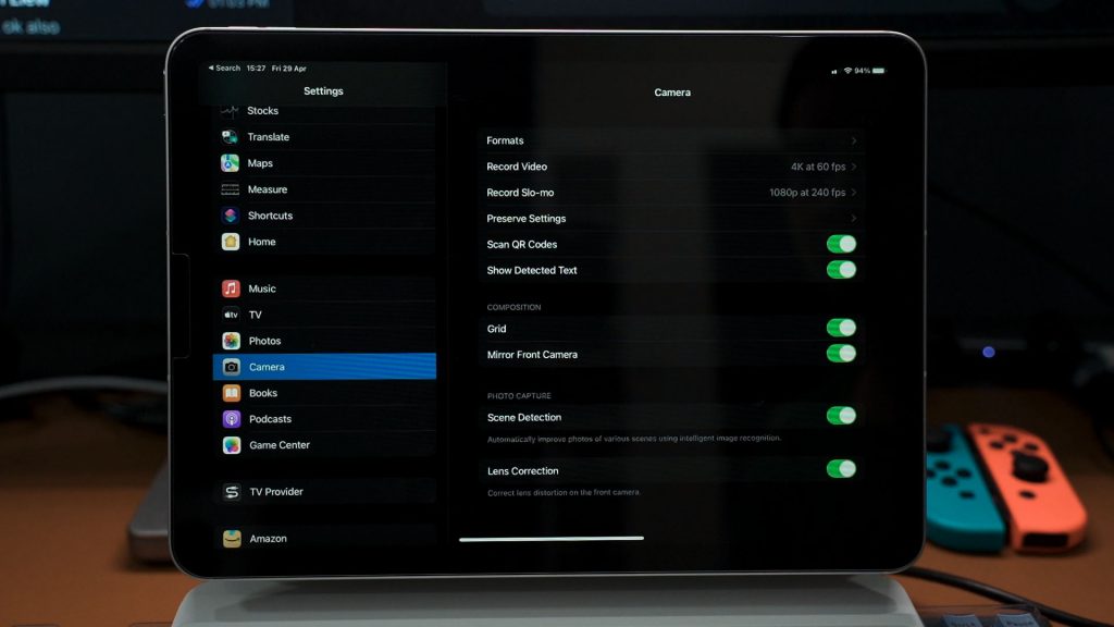 Apple iPad Air 5th Gen