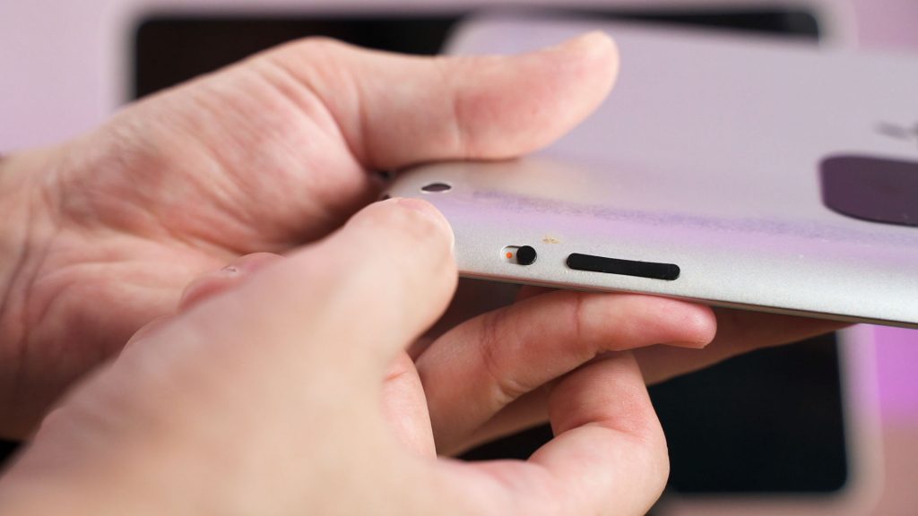 Apple iPad Air 5th Gen
