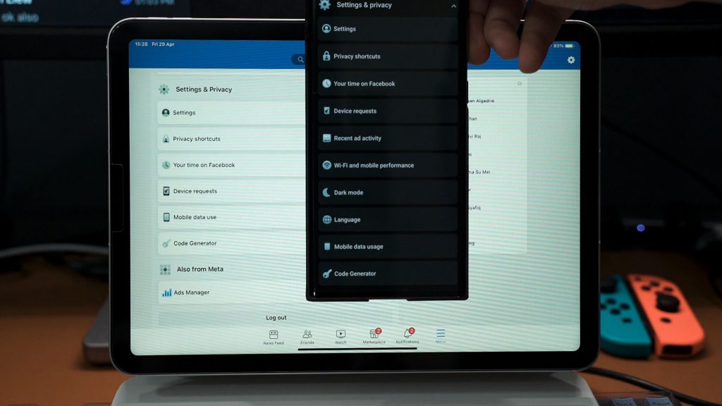 Apple iPad Air 5th Gen