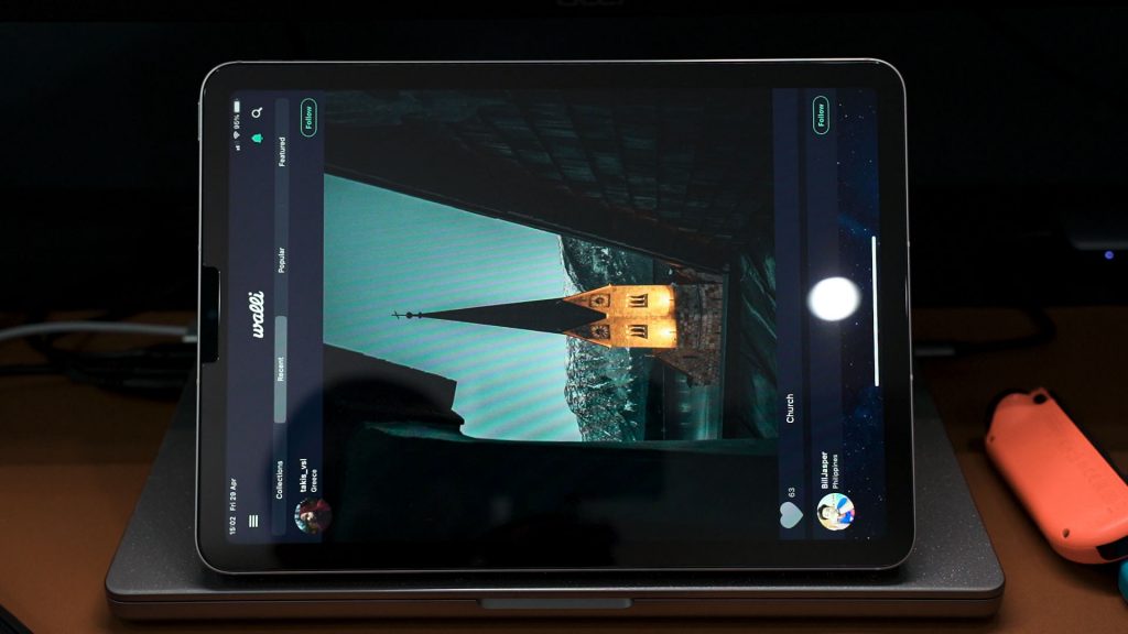Apple iPad Air 5th Gen