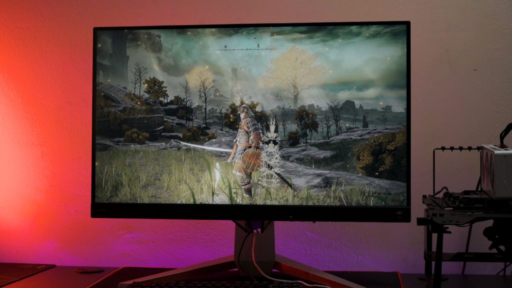 Five Things to Take Note of the BenQ MOBIUZ EX3210U 24