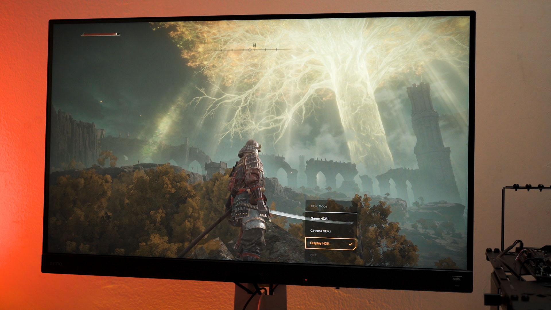 Five Things to Take Note of the BenQ MOBIUZ EX3210U | Nasi Lemak Tech