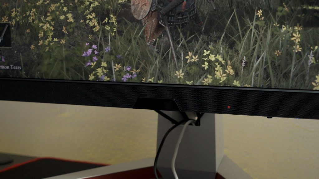 Five Things to Take Note of the BenQ MOBIUZ EX3210U 28