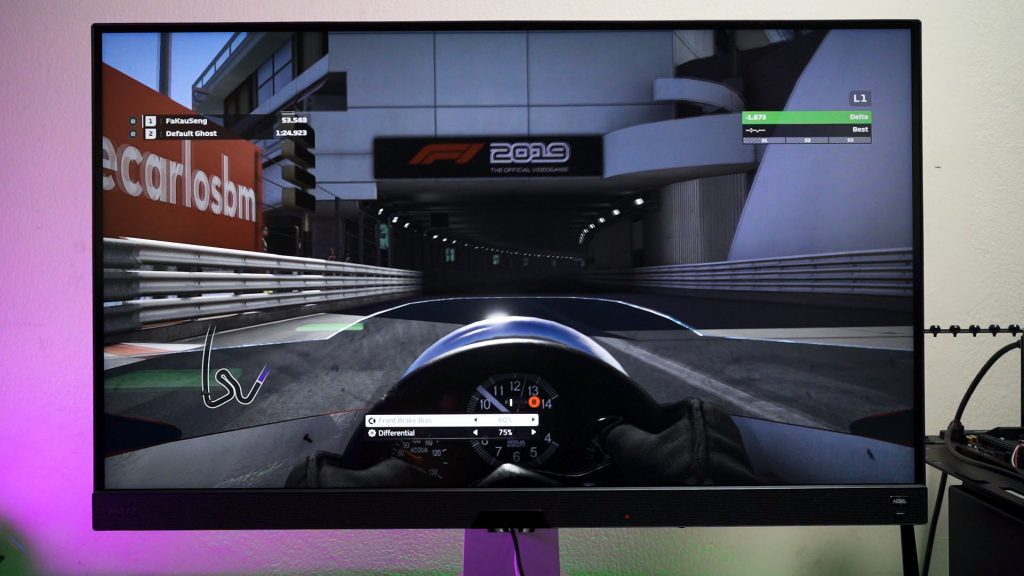 Five Things to Take Note of the BenQ MOBIUZ EX3210U 19