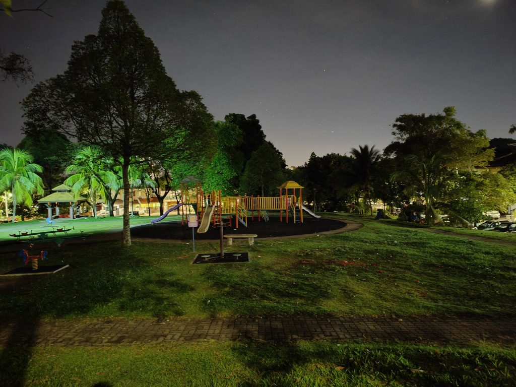 OPPO Find X5 Pro Night Shot 4