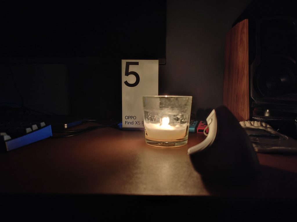 OPPO Find X5 Pro Night Shot 5