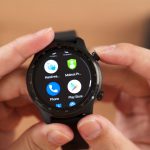 Mobvoi TicWatch Pro 3 Ultra GPS