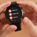 Mobvoi TicWatch Pro 3 Ultra GPS