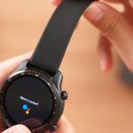 Mobvoi TicWatch Pro 3 Ultra GPS