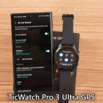 Mobvoi TicWatch Pro 3 Ultra GPS