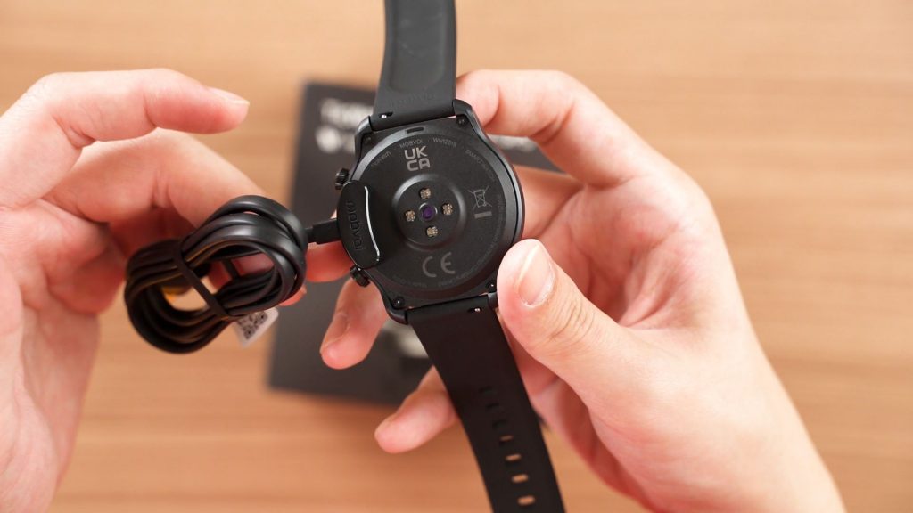 Mobvoi TicWatch Pro 3 Ultra GPS