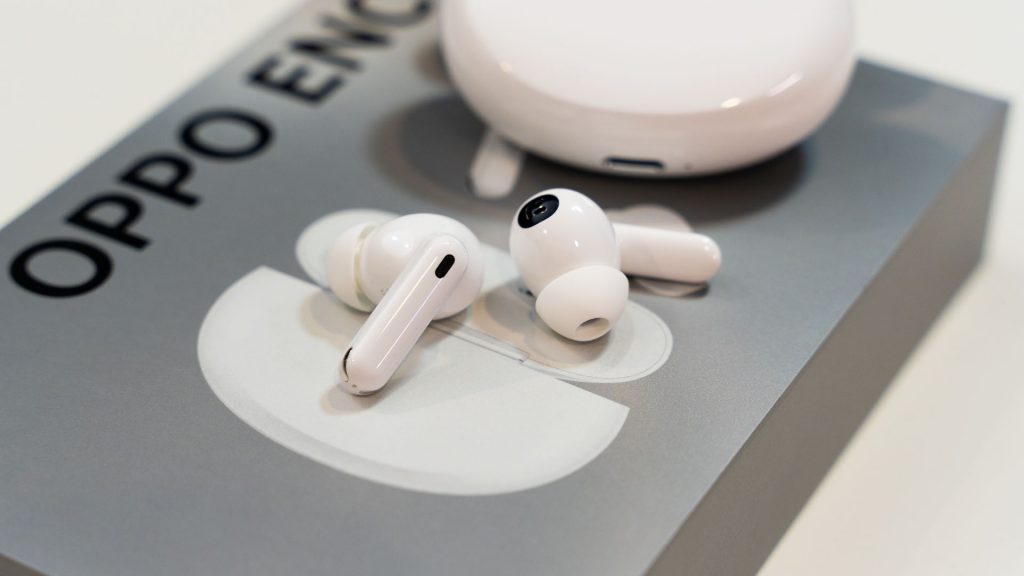 OPPO Enco X2 00019