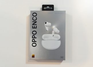Review – OPPO Enco X2 – Great sound augmented by plentiful software support OPPO Enco X2 Featured