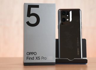 Review – OPPO Find X5 Pro: A worthy flagship contender OPPO Find X5 Pro