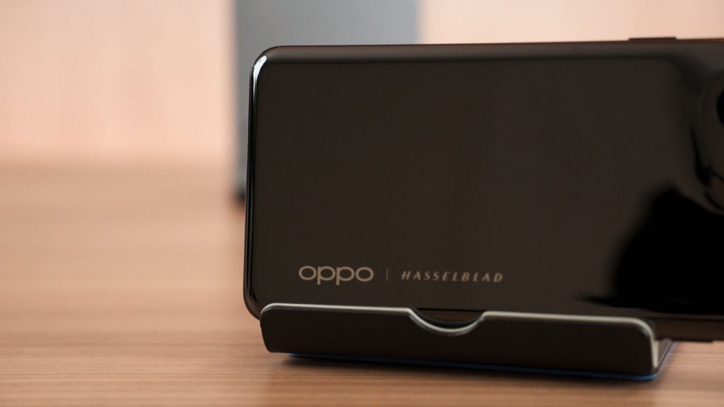 OPPO Find X5 Pro