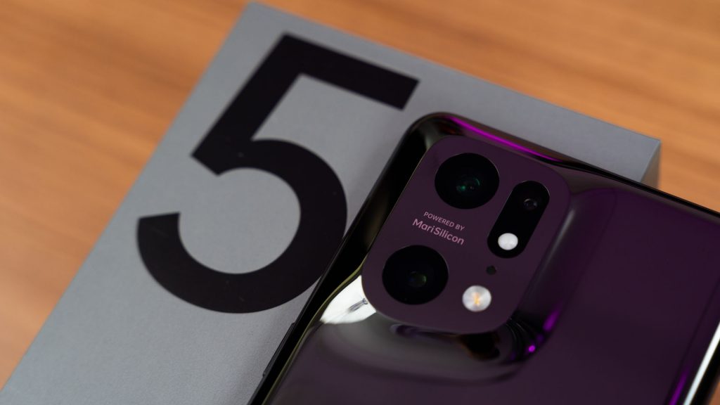 OPPO Find X5 Pro Adv 2