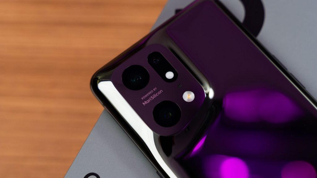 OPPO Find X5 Pro Adv 1
