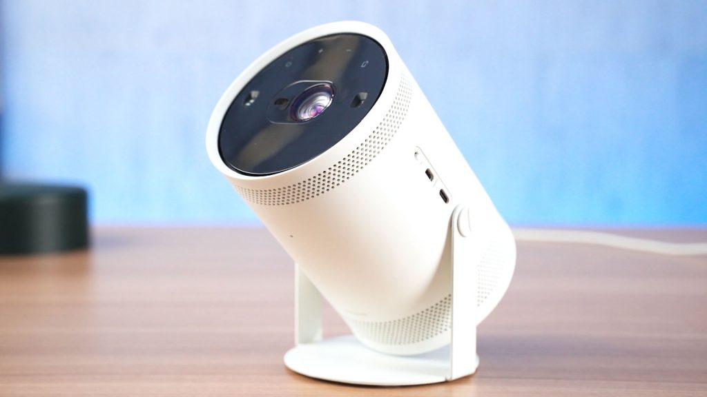 Samsung Freestyle review