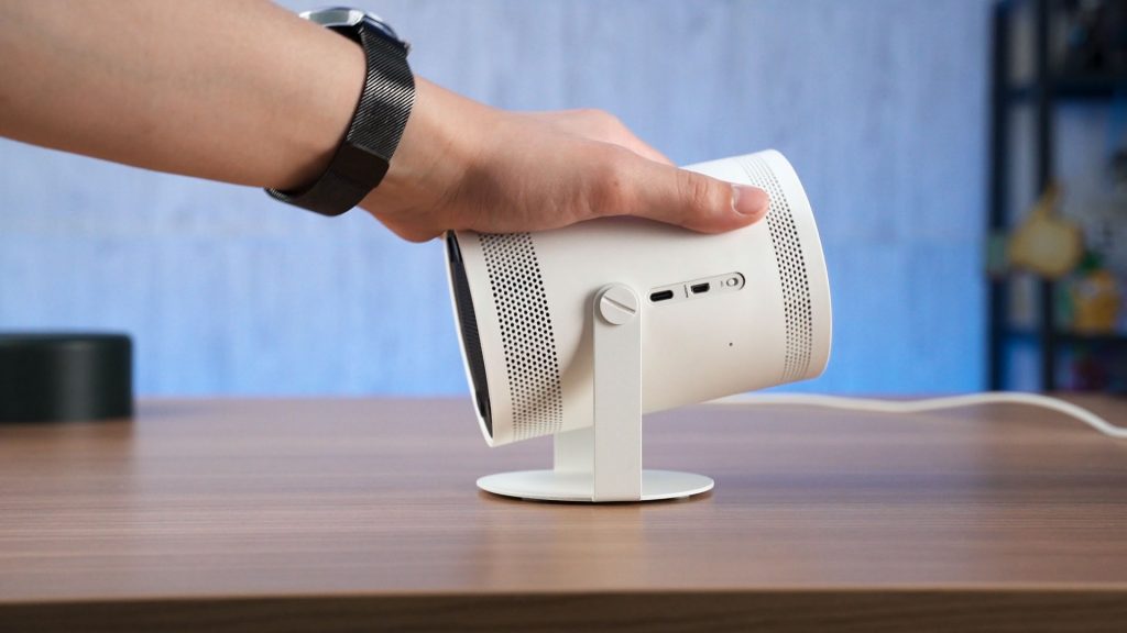 Samsung Freestyle review
