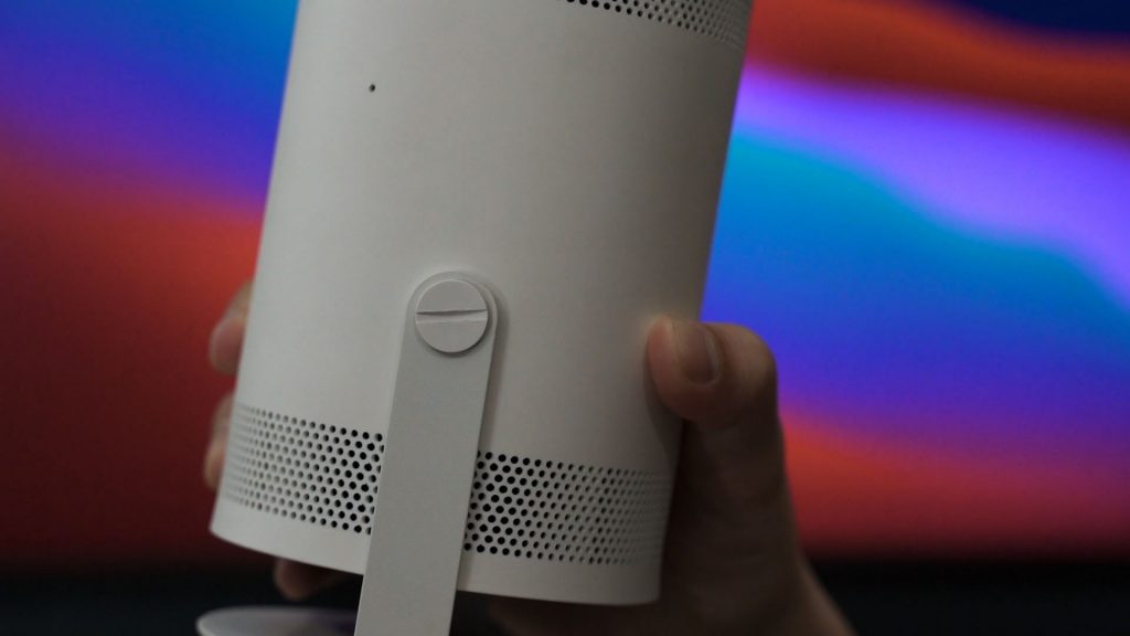 Samsung Freestyle review