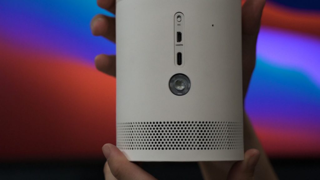 Samsung Freestyle review