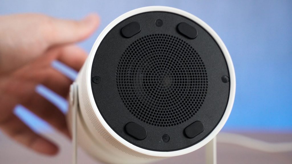 Samsung Freestyle review