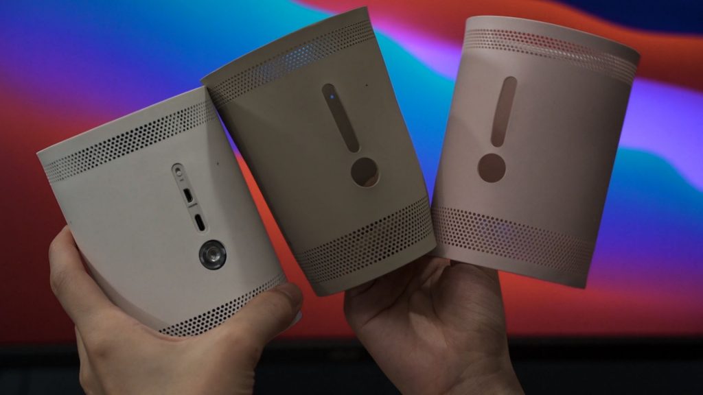 Samsung Freestyle review