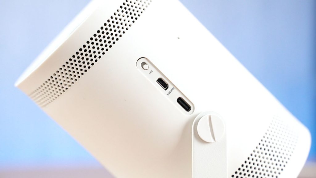 Samsung Freestyle review
