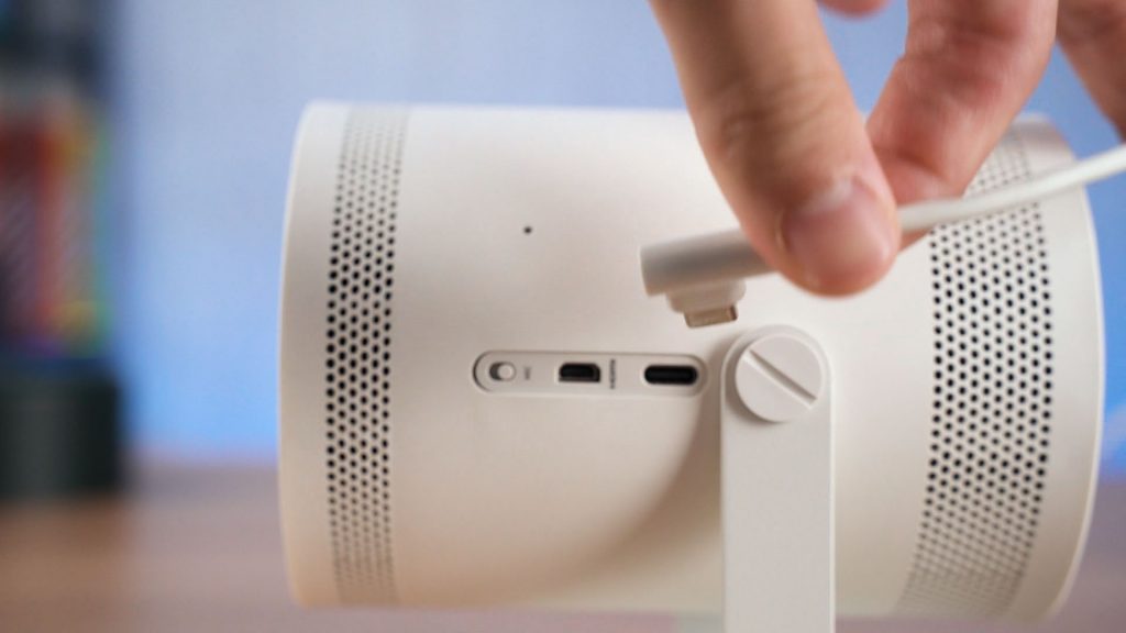 Samsung Freestyle review