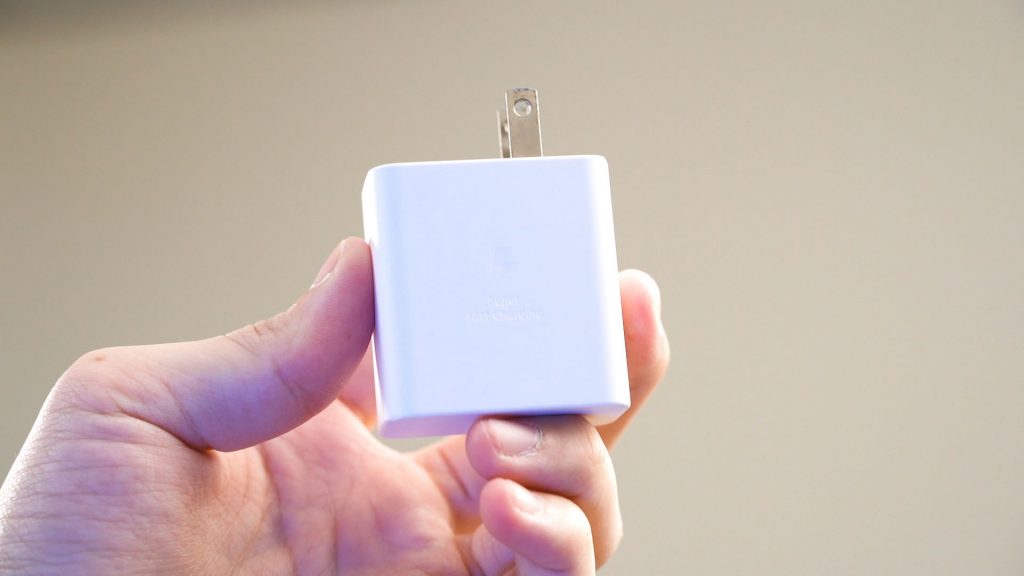 Samsung Freestyle review