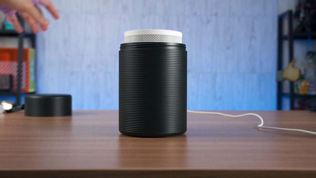 Samsung Freestyle review