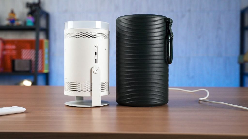 Samsung Freestyle review