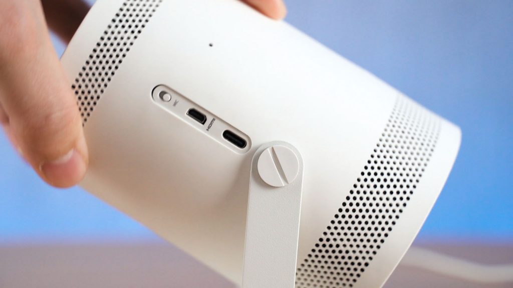 Samsung Freestyle review