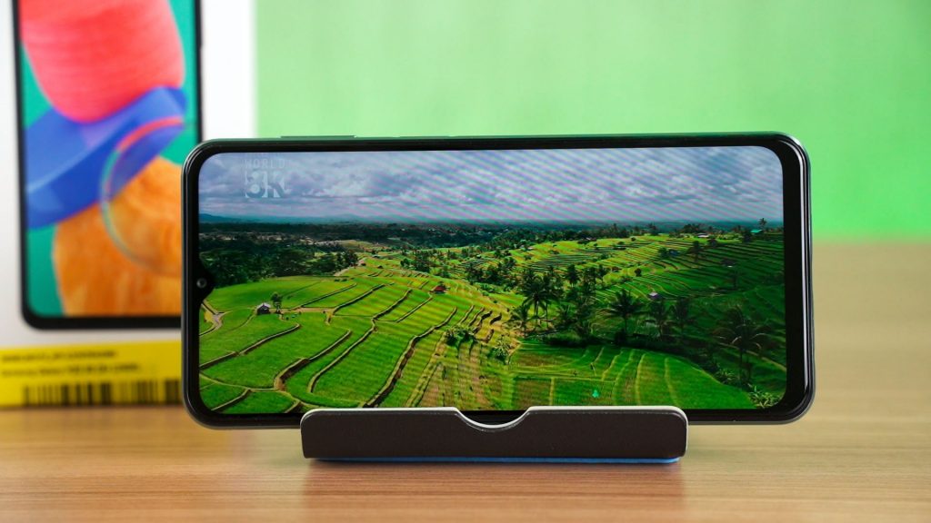 Samsung Galaxy M33 5G