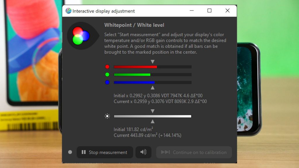 Samsung Galaxy M33 5G