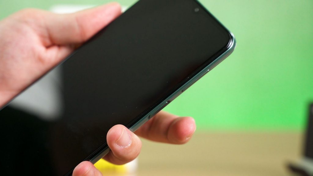 Samsung Galaxy M33 5G